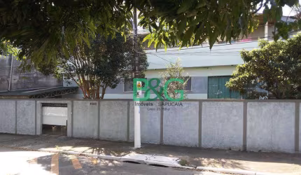 Casa à venda, 150 m² por R$ 797.872,47 - Cidade Patriarca - São Paulo/SP