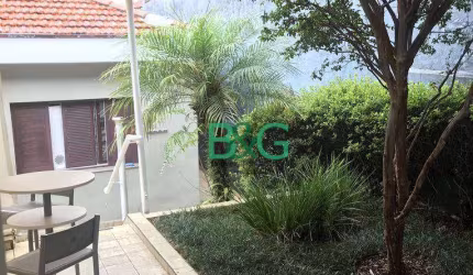 Ponto para alugar, 40 m² por R$ 1.925,00/mês - Santa Teresinha - São Paulo/SP