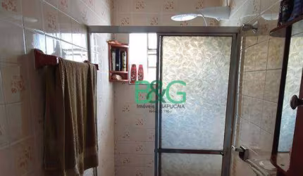 Sobrado à venda, 140 m² por R$ 542.553,28 - Jardim Brasil - São Paulo/SP