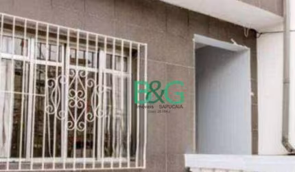 Sobrado à venda, 280 m² por R$ 676.000,00 - Jardim Marek - Santo André/SP