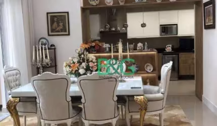 Cobertura para alugar, 346 m² por R$ 29.950,00/mês - Vila Andrade - São Paulo/SP