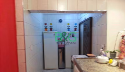 Sobrado à venda, 150 m² por R$ 744.680,97 - Parque Ramos Freitas - São Paulo/SP