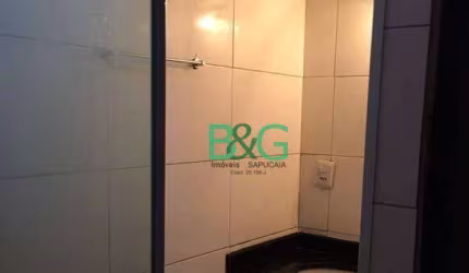 Sobrado à venda, 135 m² por R$ 622.340,53 - Jaçanã - São Paulo/SP