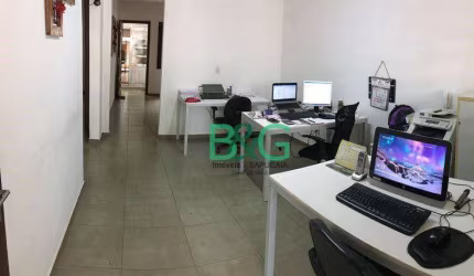 Sala para alugar, 30 m² por R$ 1.400,00/mês - Santana - São Paulo/SP