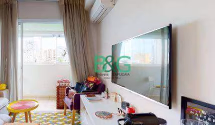 Apartamento com 2 dormitórios à venda, 54 m² por R$ 779.000,00 - Vila da Saúde - São Paulo/SP