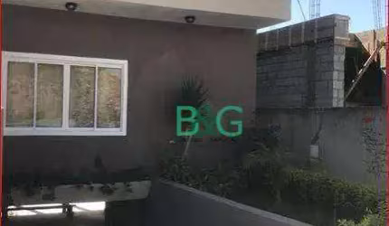 Sobrado à venda, 270 m² por R$ 884.000,00 - Villa Verde - Franco da Rocha/SP