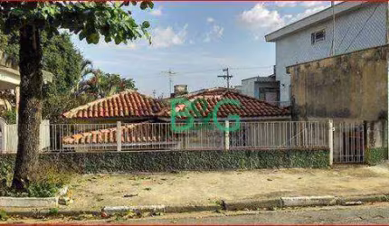 Casa à venda, 234 m² por R$ 1.144.000,00 - Vila Formosa - São Paulo/SP