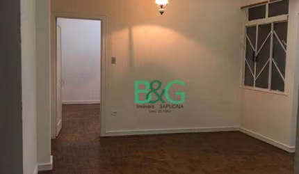 Apartamento à venda, 134 m² por R$ 430.000,00 - Brás - São Paulo/SP
