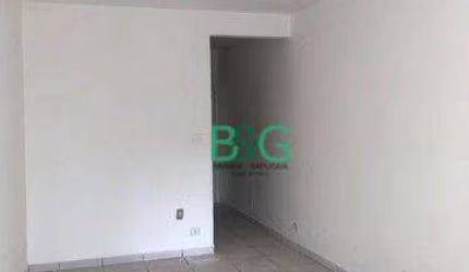 Kitnet com 1 dormitório para alugar, 32 m² por R$ 1.575,00/mês - Campos Elíseos - São Paulo/SP