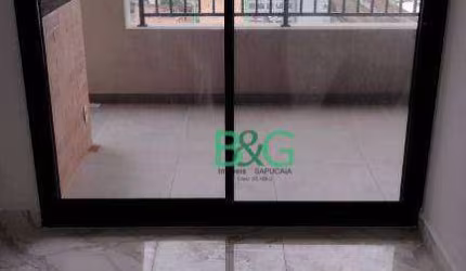 Apartamento com 2 dormitórios à venda, 50 m² por R$ 636.000,00 - Brás - São Paulo/SP