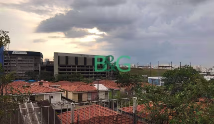 Sobrado com 3 dormitórios à venda, 160 m² por R$ 748.800,00 - Planalto Paulista - São Paulo/SP