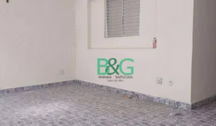 Casa à venda, 105 m² por R$ 670.000,00 - Parque São Jorge - São Paulo/SP