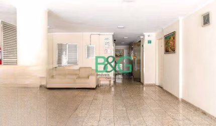 Apartamento com 2 dormitórios à venda, 69 m² por R$ 549.000,00 - Aclimação - São Paulo/SP
