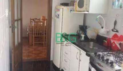 Apartamento à venda, 70 m² por R$ 300.000,00 - Vila Constança - São Paulo/SP