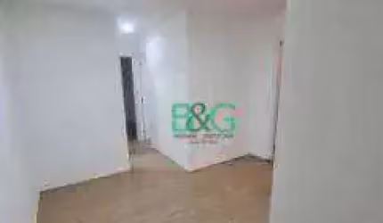 Apartamento à venda, 45 m² por R$ 364.000,00 - Freguesia do Ó - São Paulo/SP