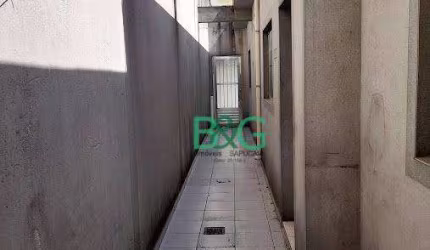Casa com 2 dormitórios à venda, 120 m² por R$ 828.000,00 - Tatuapé - São Paulo/SP