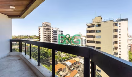Cobertura à venda, 305 m² por R$ 3.249.000,00 - Indianópolis - São Paulo/SP