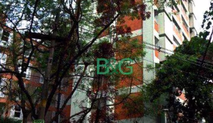 Apartamento à venda, 93 m² por R$ 949.000,00 - Vila Madalena - São Paulo/SP