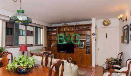 Apartamento com 3 dormitórios à venda, 110 m² por R$ 1.099.000,00 - Vila Mariana - São Paulo/SP