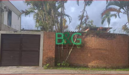 Casa com 3 dormitórios à venda, 980 m² por R$ 3.328.000,00 - Jardim Virginia - Guarujá/SP