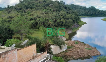 Terreno à venda, 2000 m² por R$ 689.000,00 - Chácaras Eldorado - Santa Isabel/SP
