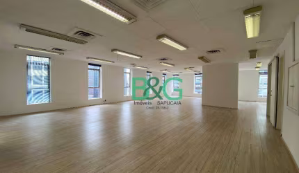 Prédio para alugar, 419 m² por R$ 34.739,06/mês - Bela Vista - São Paulo/SP