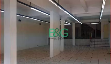 Prédio à venda, 780 m² por R$ 2.652.000,00 - Centro - Santo André/SP