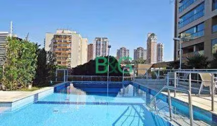 Apartamento à venda, 250 m² por R$ 2.745.000,00 - Santana - São Paulo/SP