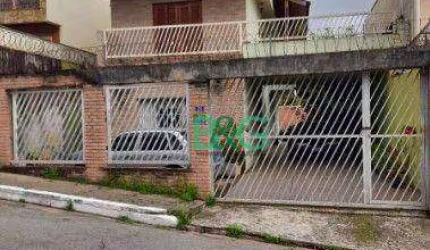 Casa à venda, 310 m² por R$ 1.800.000,00 - Nossa Senhora do Ó - São Paulo/SP