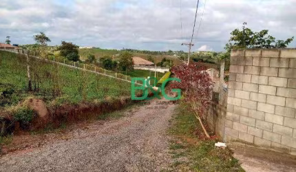 Terreno à venda, 3000 m² por R$ 270.000,00 - Santa Isabel - Santa Isabel/SP