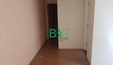 Apartamento com 2 dormitórios à venda, 50 m² por R$ 264.000,00 - Vila Caraguatá - São Paulo/SP