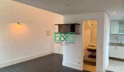 Apartamento à venda, 61 m² por R$ 970.000,00 - Paraíso - São Paulo/SP