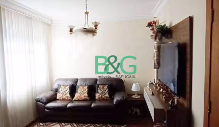 Apartamento com 2 dormitórios à venda, 71 m² por R$ 688.900,00 - Jardim Sao Paulo(Zona Norte) - São Paulo/SP