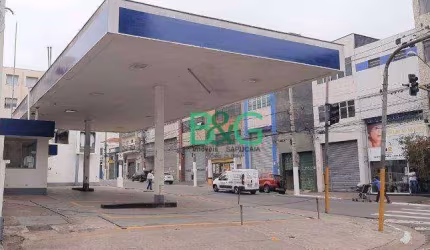 Terreno, 348 m² - venda por R$ 3.000.000,00 ou aluguel por R$ 11.685,78/mês - Bom Retiro - São Paulo/SP