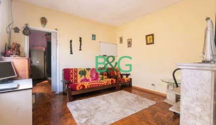 Casa à venda, 138 m² por R$ 586.000,00 - Vila Ema - São Paulo/SP