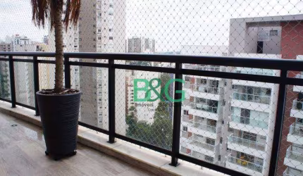 Apartamento à venda, 184 m² por R$ 1.500.000,00 - Panamby - São Paulo/SP