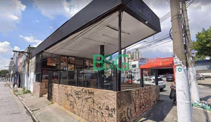 Salão à venda, 312 m² por R$ 1.500.000,00 - Penha de França - São Paulo/SP