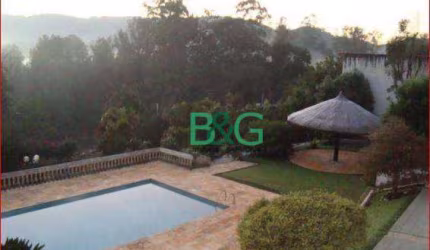 Casa à venda, 770 m² por R$ 1.500.000,00 - Portal das Acácias - Santana de Parnaíba/SP