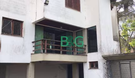 Sobrado à venda, 400 m² por R$ 1.499.000,00 - Vila Rio de Janeiro - Guarulhos/SP