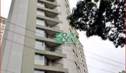 Apartamento à venda, 56 m² por R$ 849.000,00 - Vila Olímpia - São Paulo/SP