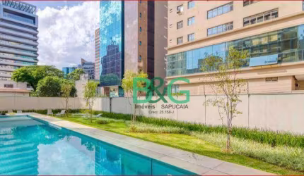 Studio com 1 dormitório à venda, 30 m² por R$ 679.000,00 - Vila Olímpia - São Paulo/SP