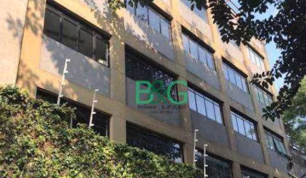 Prédio, 1083 m² - venda por R$ 6.500.000,00 ou aluguel por R$ 36.684,80/mês - Chácara Inglesa - São Paulo/SP