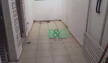 Casa à venda, 98 m² por R$ 760.000,00 - Jardim Petrópolis - São Paulo/SP