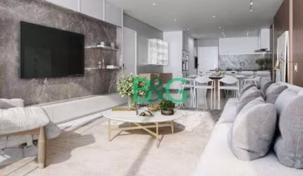 Apartamento com 6 dormitórios à venda, 310 m² por R$ 8.822.000,00 - Centro - Balneário Camboriú/SC