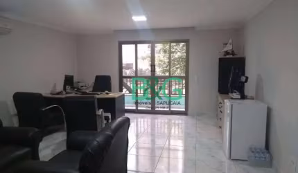 Prédio à venda, 300 m² por R$ 2.200.000,00 - Belenzinho - São Paulo/SP