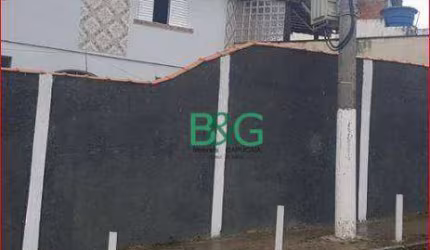 Sobrado com 3 dormitórios à venda, 113 m² por R$ 590.000,00 - Jardim Eledy - São Paulo/SP