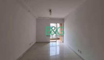 Apartamento com 1 dormitório à venda, 57 m² por R$ 849.000,00 - Vila Olímpia - São Paulo/SP