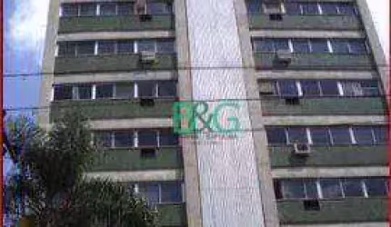Sala à venda, 55 m² por R$ 590.000,00 - Itaim Bibi - São Paulo/SP