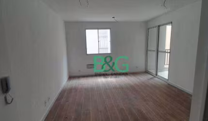 Studio à venda, 39 m² por R$ 231.000,00 - Cangaiba - São Paulo/SP