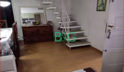 Sobrado à venda, 160 m² por R$ 1.040.000,00 - Planalto Paulista - São Paulo/SP